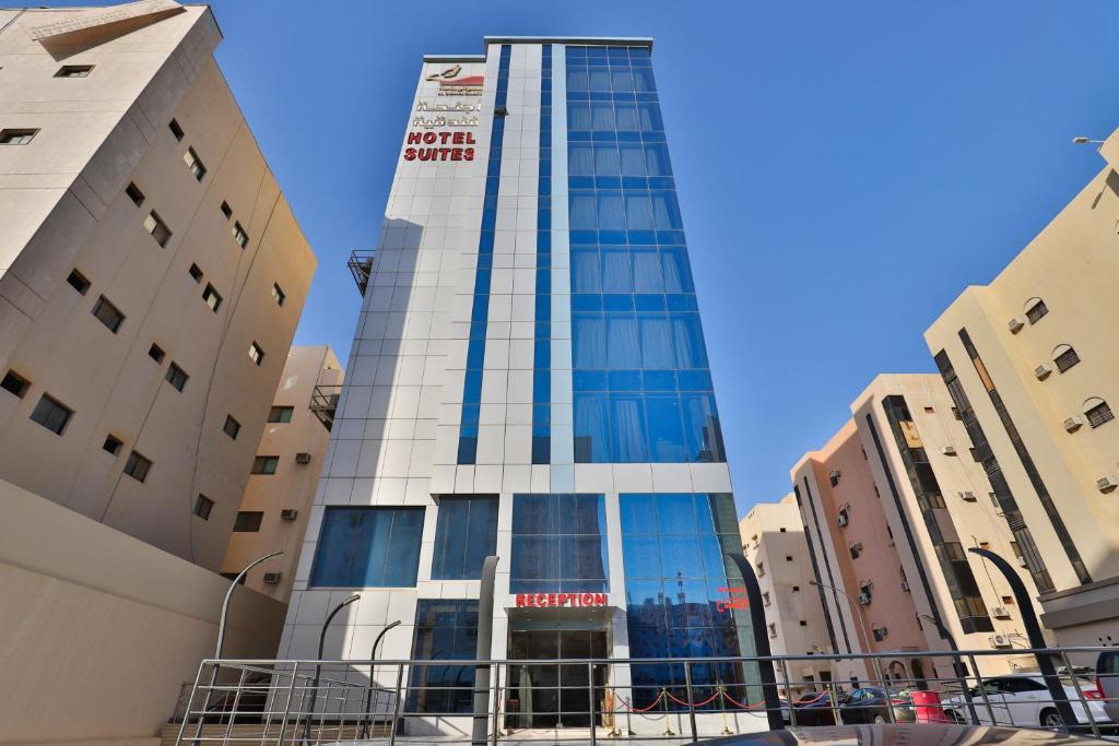 Al Yamama Palace Hotel Suites Olaya - Other