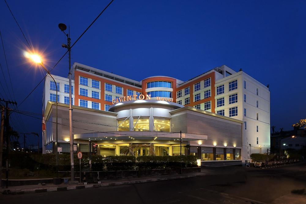 Cavinton Hotel Malioboro Yogyakarta by Tritama Hospitality - Featured Image