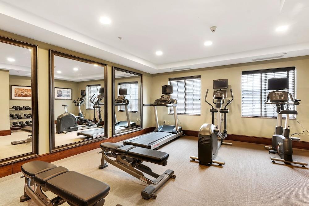 Staybridge Suites Philadelphia-Mt. Laurel, an IHG Hotel - Fitness Facility