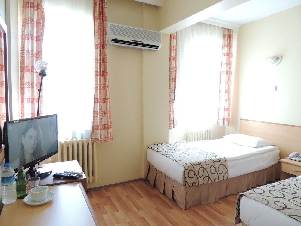 Acikgoz Hotel - Room