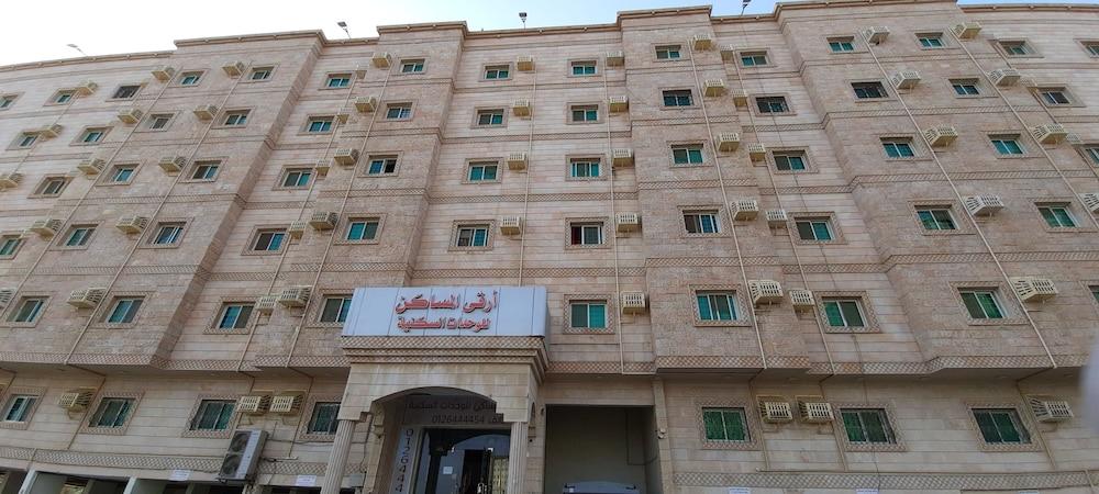 OYO 539 Arqa Al Masaken Residential Unit - null