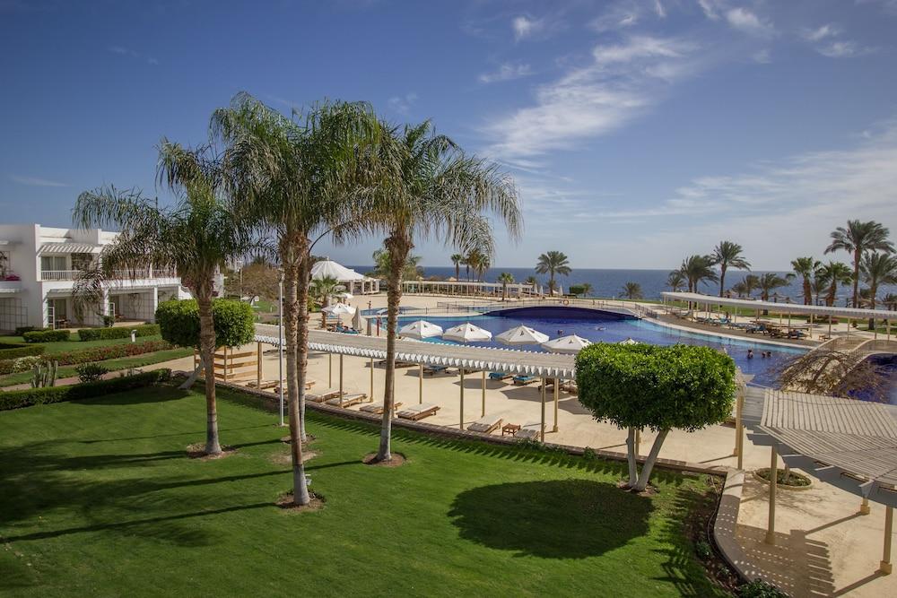 Royal Monte Carlo Sharm El Sheikh - Adults only - Property Grounds