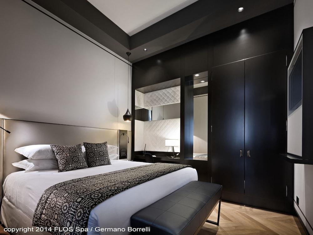 Corso 281 Luxury Suites Roma - Room