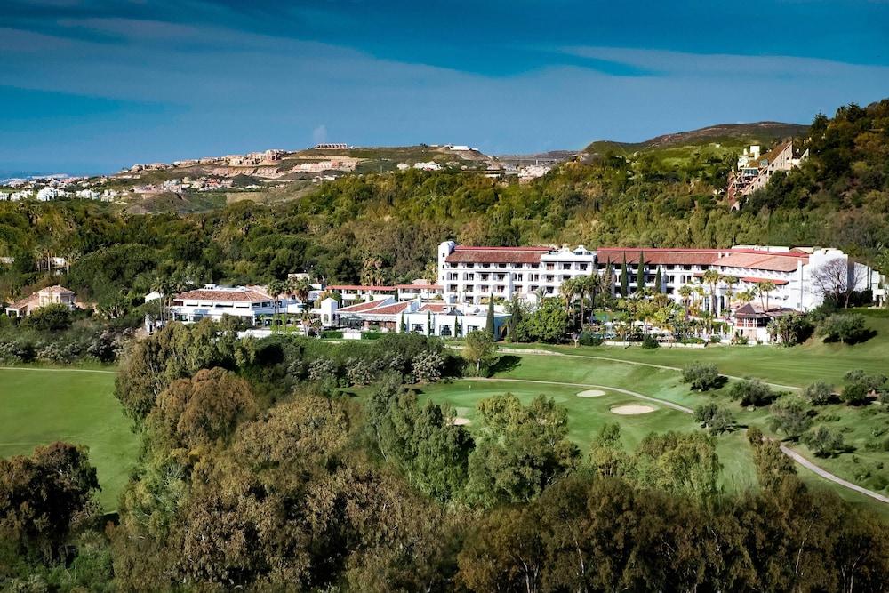 The Westin La Quinta Golf Resort and Spa - Exterior