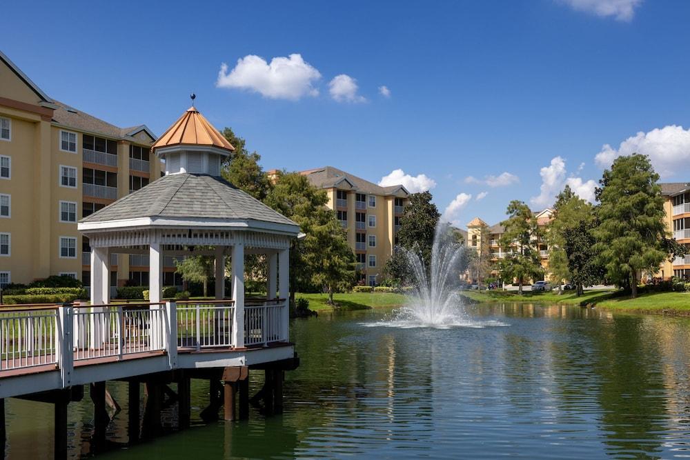 Sheraton Vistana Resort Villas, Lake Buena Vista/Orlando - Exterior