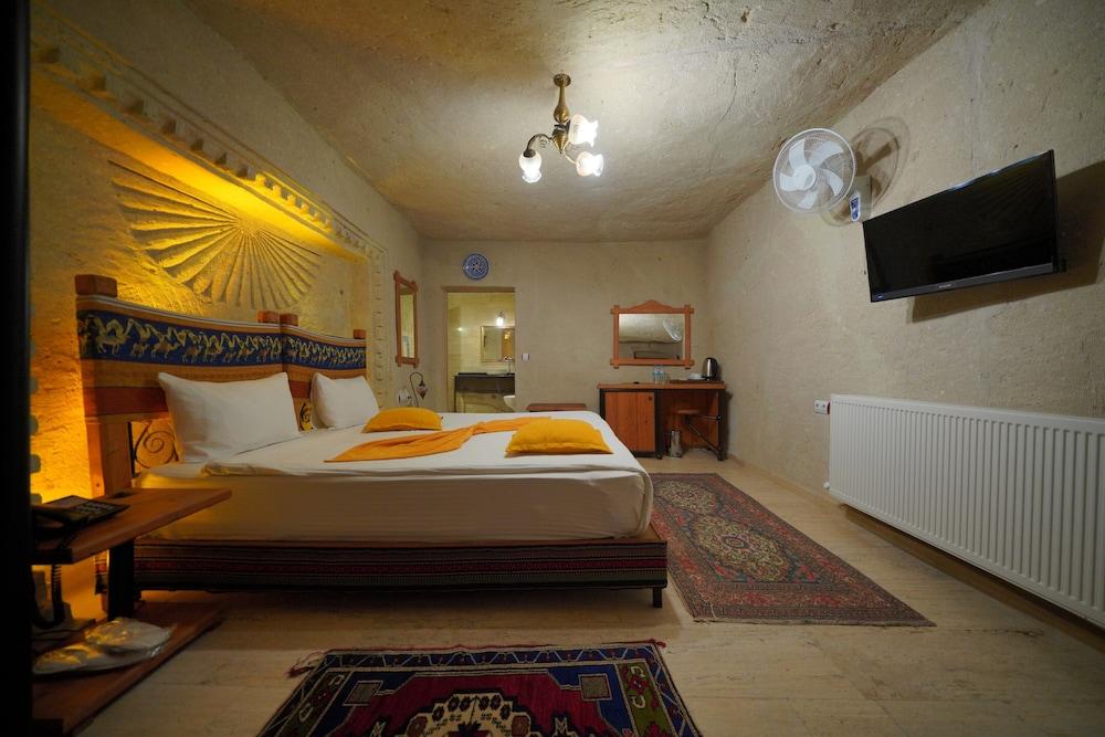 Fosil Cave Hotel - Room