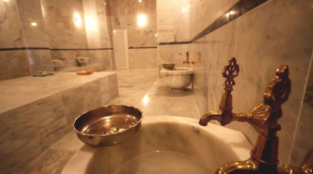 جراند سيس هوتل - Turkish Bath