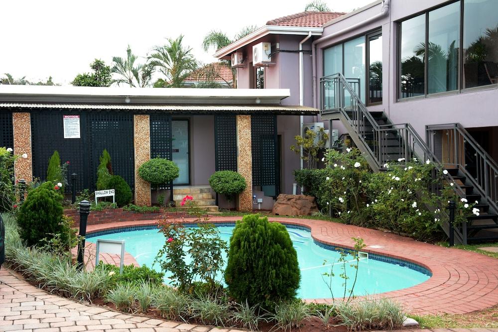 Cozy Nest Guest House - Durban North, Natal - Featured Image