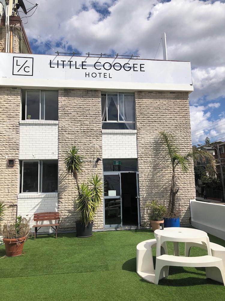 Little Coogee Hotel - Featured Image