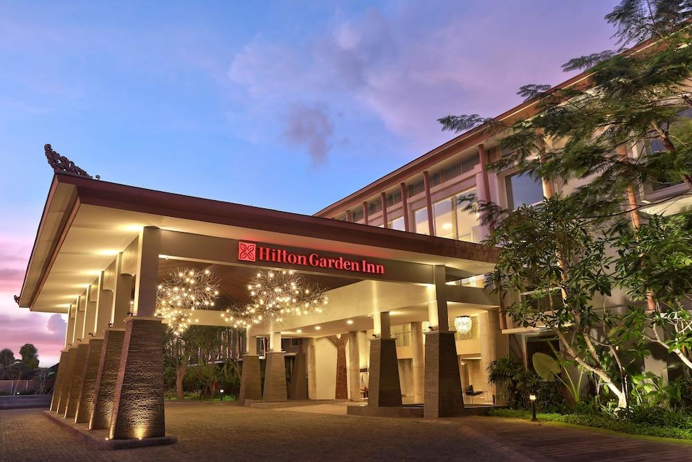 Hilton Garden Inn Bali Ngurah Rai Airport - Exterior