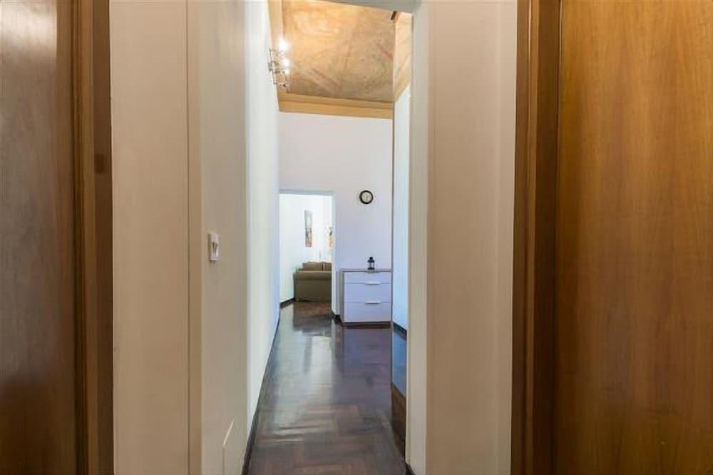Fancy Apartment - Lovely Rome - Room amenity