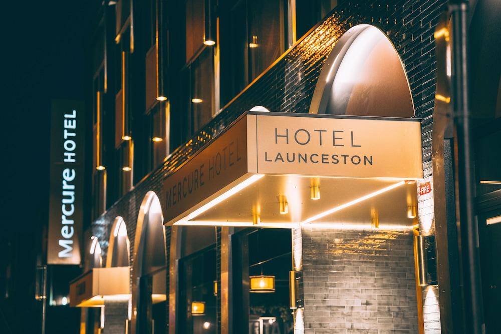 Hotel Launceston - Featured Image