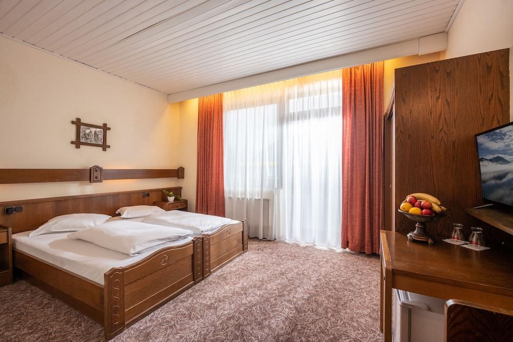 Alpenhotel Edelweiss - Room