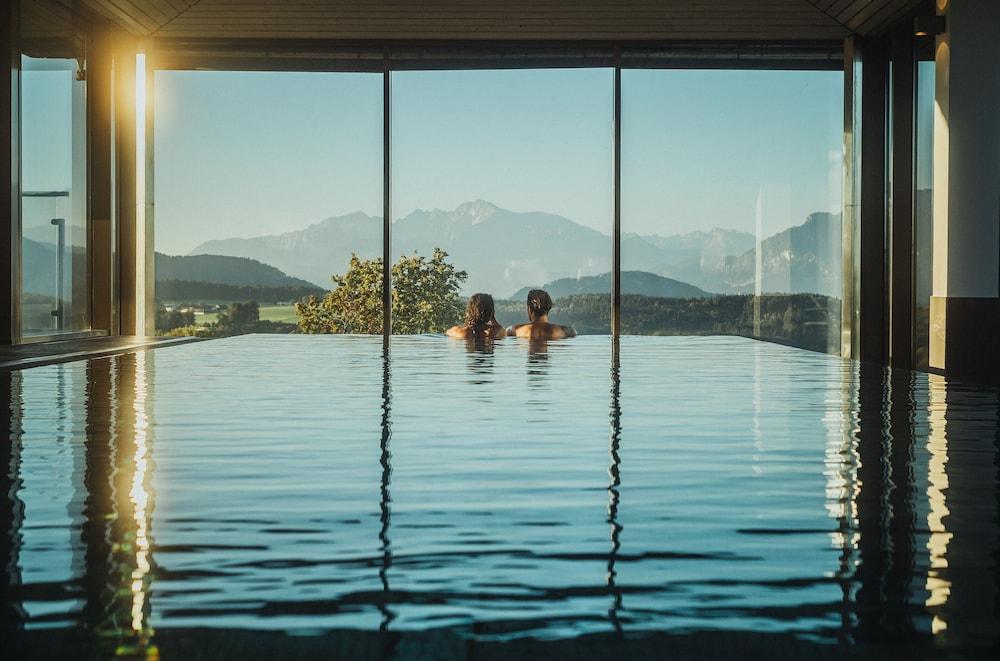 Romantik Spa Hotel Elixhauser Wirt - Featured Image