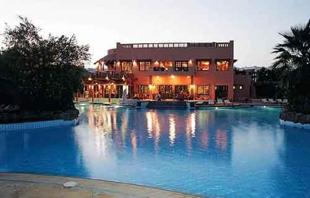 Sharm Holidays Real Estate - Featured Image
