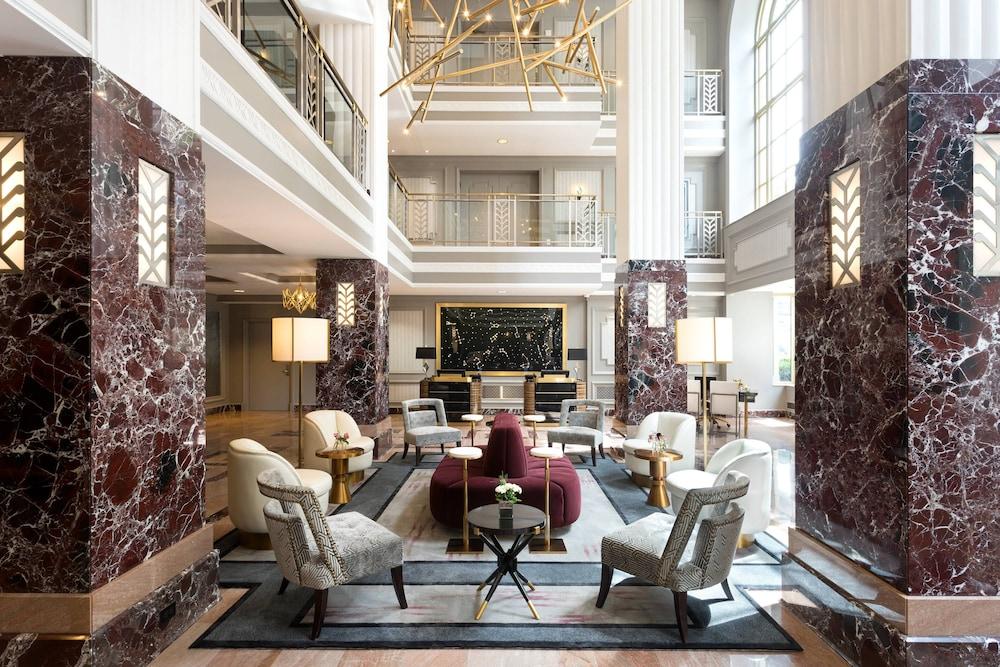 Hotel LeVeque, Autograph Collection - Featured Image