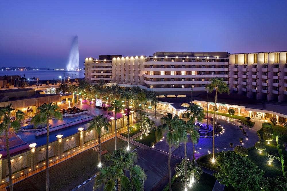 InterContinental Jeddah, an IHG Hotel - Featured Image