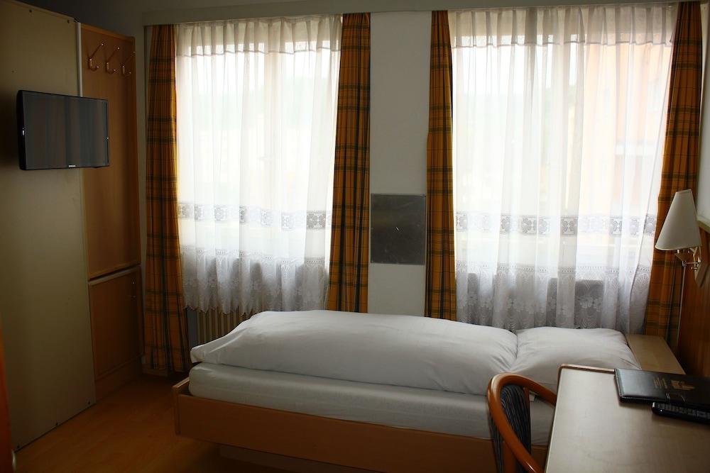 Hotel Rheinfall - Room