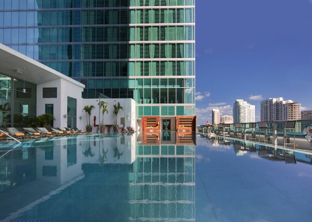 Hotel Beaux Arts, Autograph Collection - Outdoor Pool