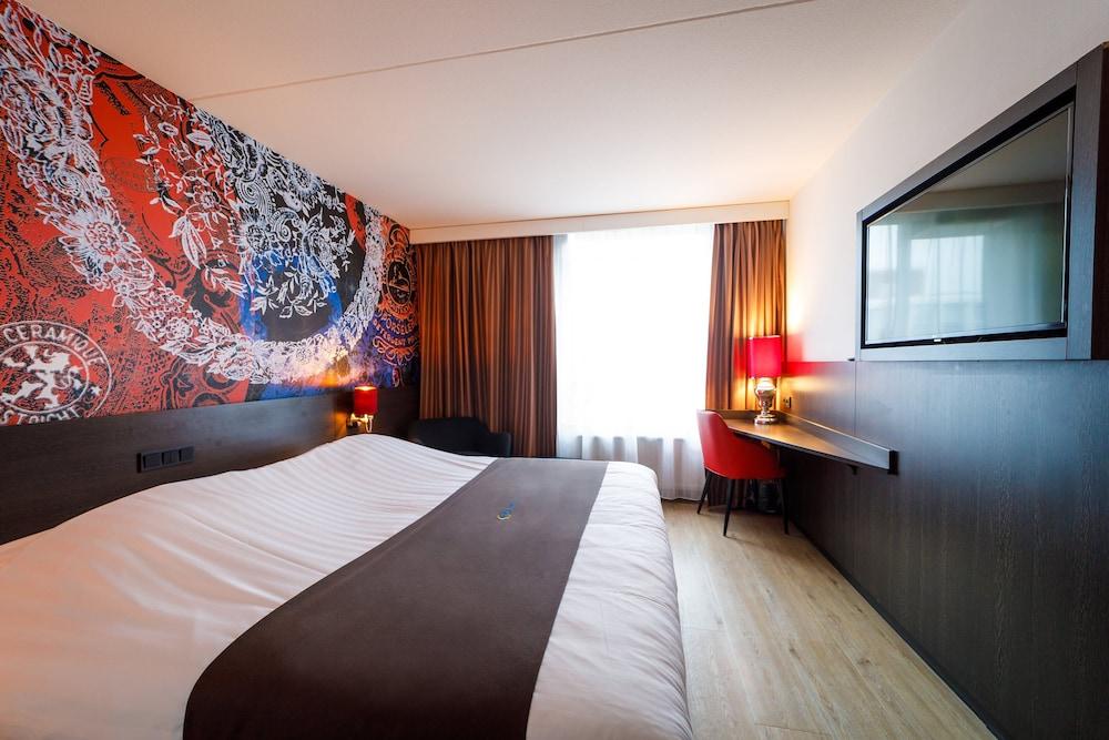 Bastion Hotel Maastricht Centrum - Featured Image