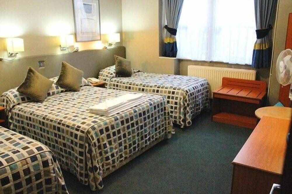 فندق سيدني لندن - فيكتوريا - Room