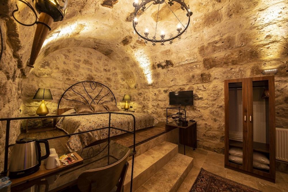 Sunak Cave Hotel - Room