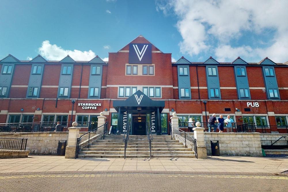 Village Hotel Cardiff - Featured Image
