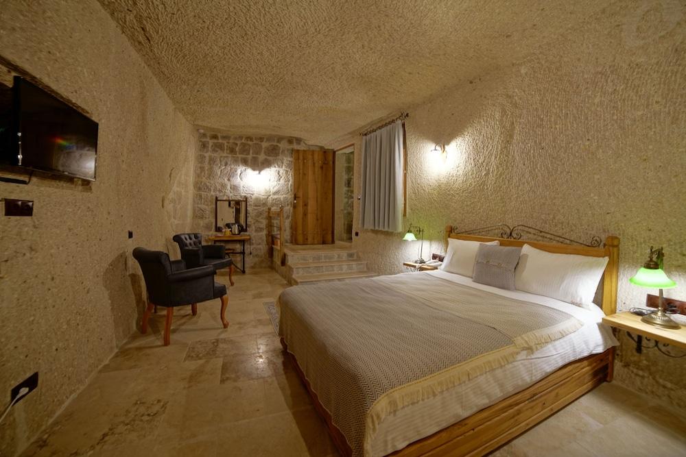 Design Cave Hotel - Room