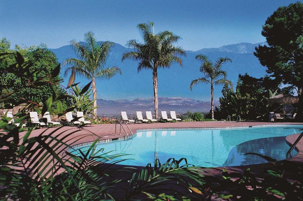 Pacific Palms Resort - Exterior
