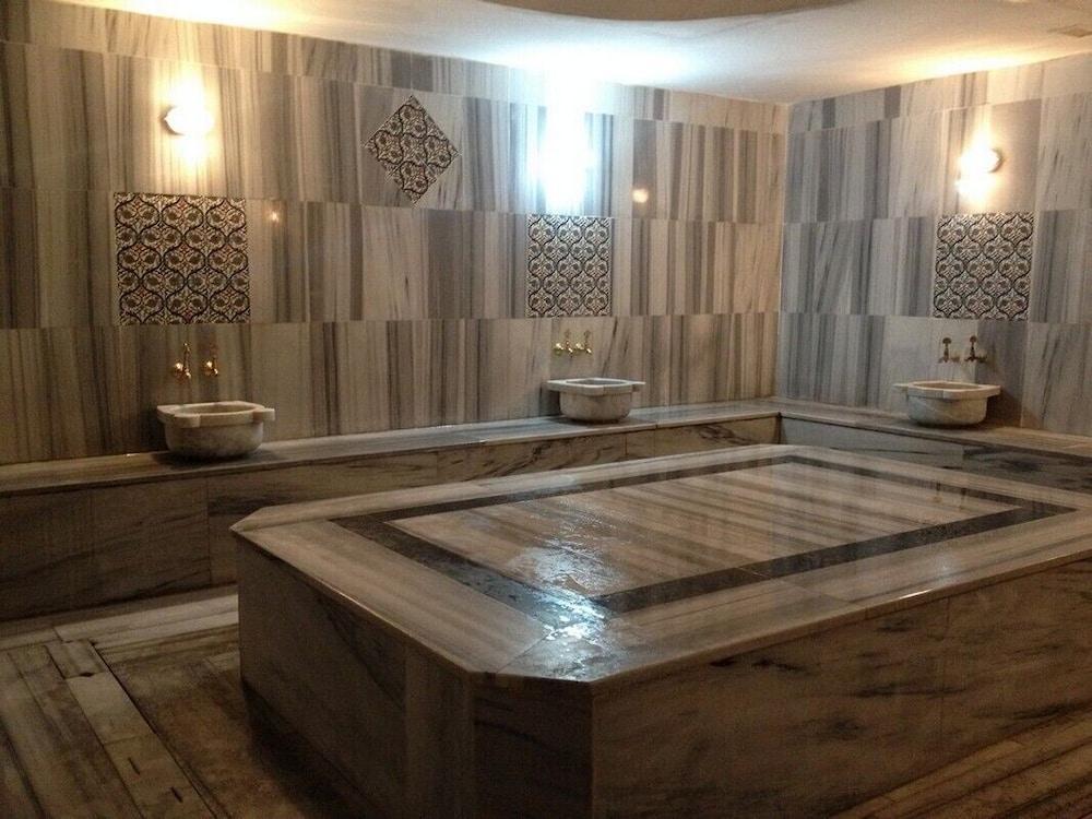 جراند نار هوتل - شامامل جميع الخدمات - Turkish Bath