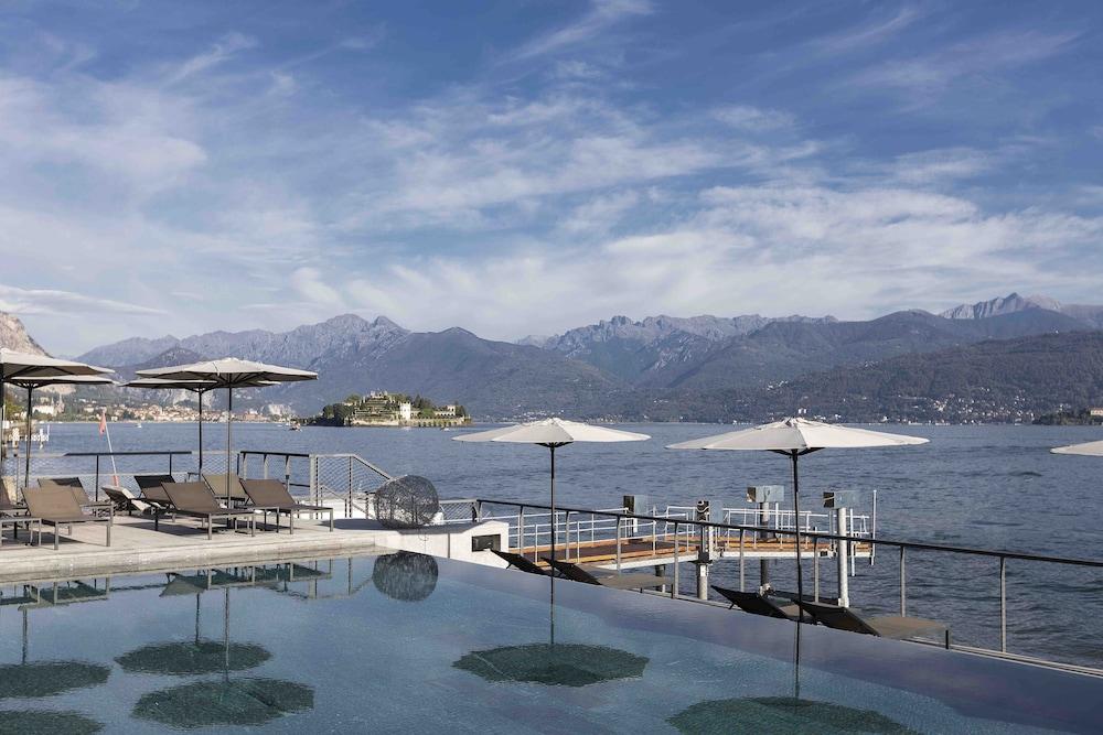 Hotel La Palma - Infinity Pool