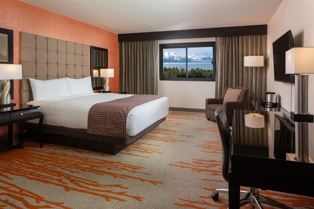 Golden Nugget Hotel & Casino Lake Tahoe - Room
