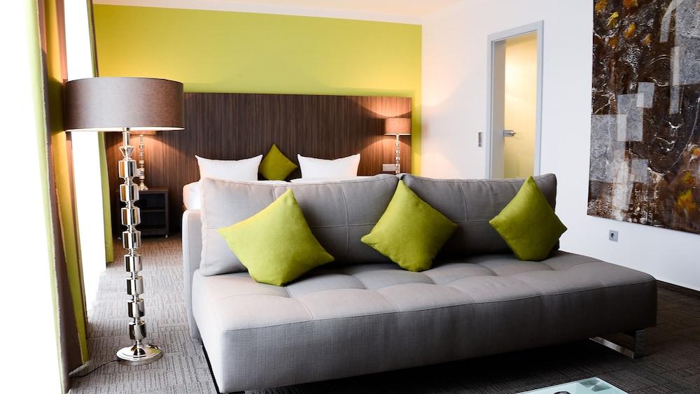 Hotel Ambiente Walldorf - Featured Image