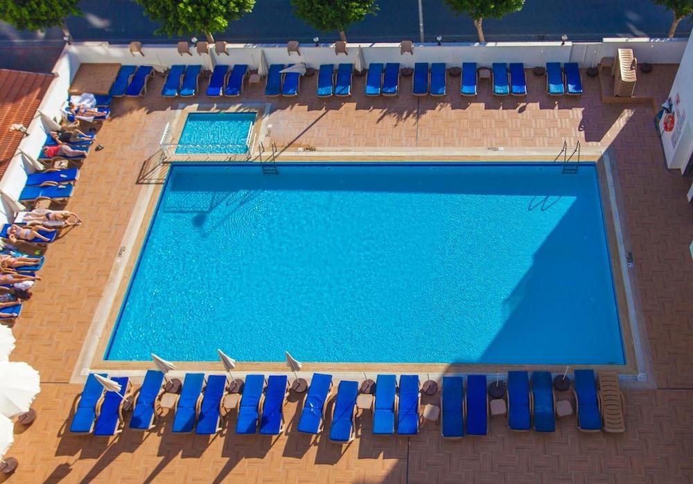 Eftalia Aytur Hotel - Pool