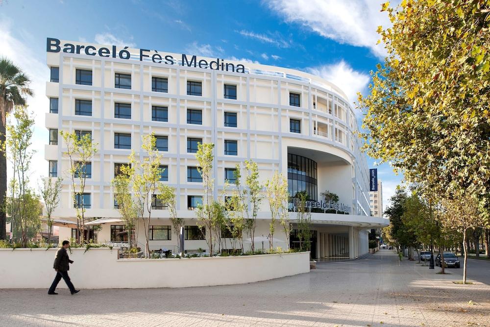Barceló Fès Medina - Exterior