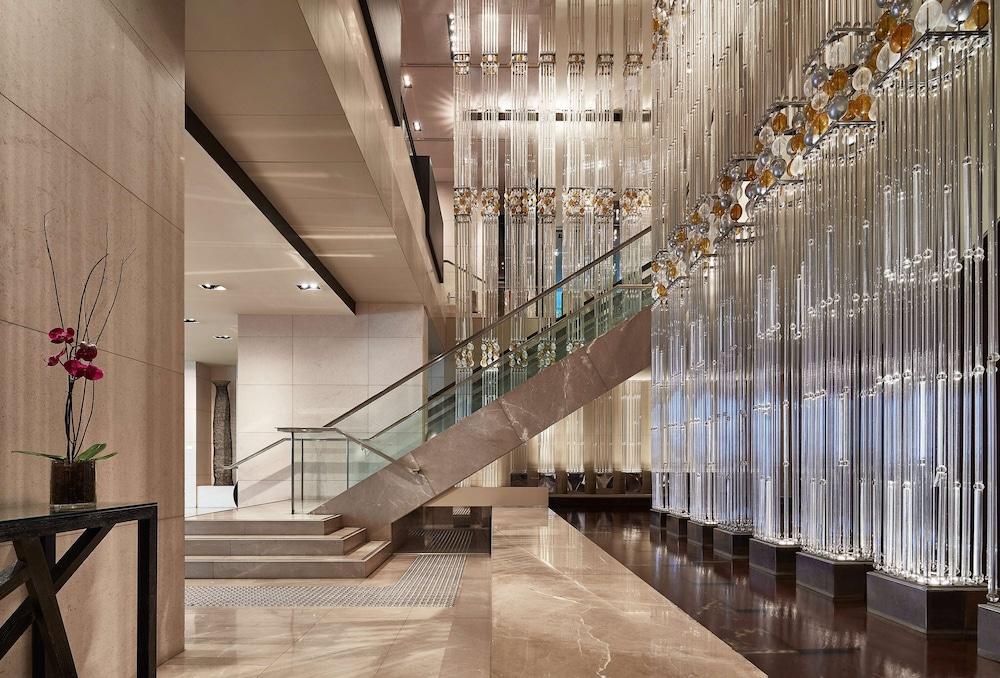 Grand Hyatt Melbourne - Lobby