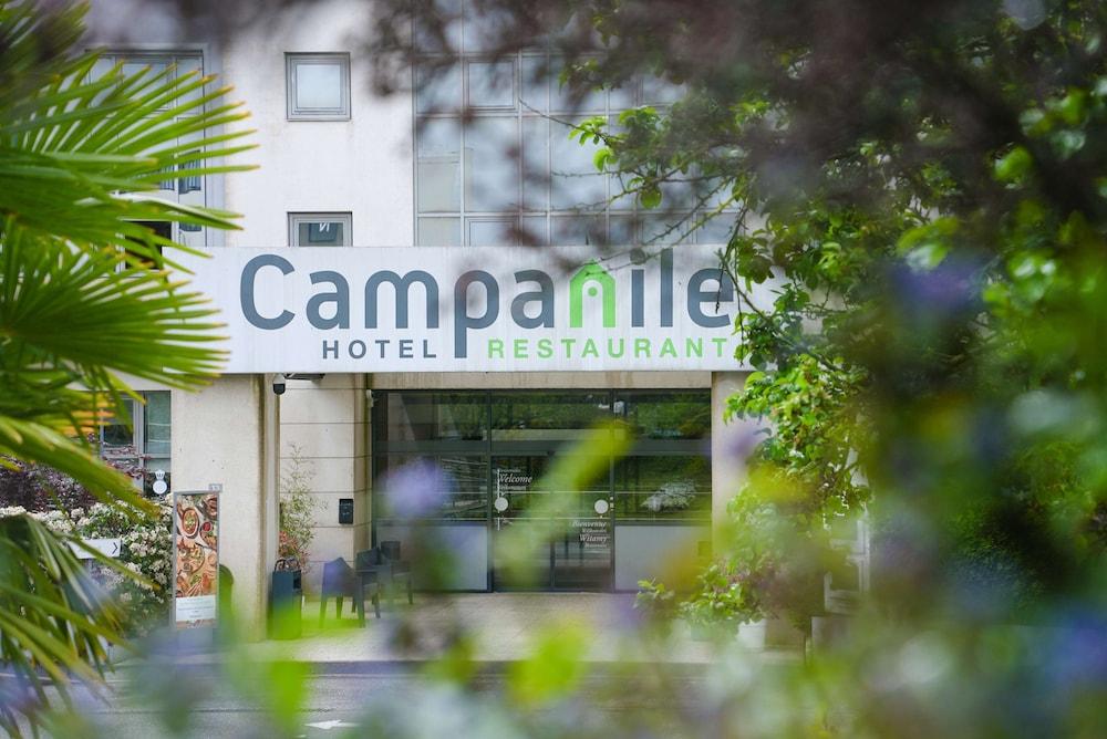 Hotel Campanile Roissy-En-France - Featured Image