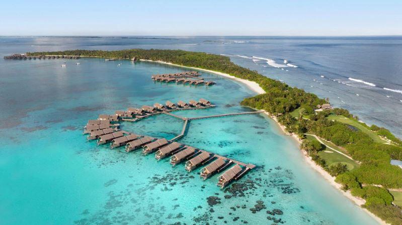 Shangri-La's Villingili Resort & Spa, Maldives - Others