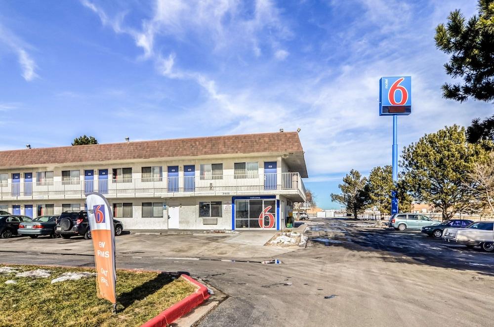 Motel 6 Fort Collins, CO - Featured Image