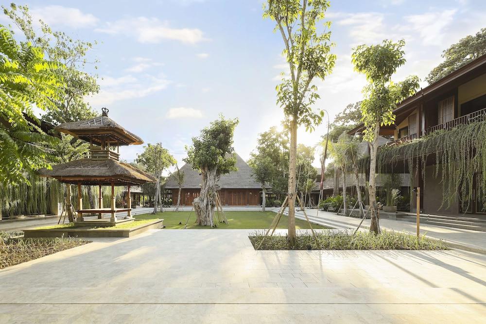 Andaz Bali - a Concept by Hyatt - Exterior