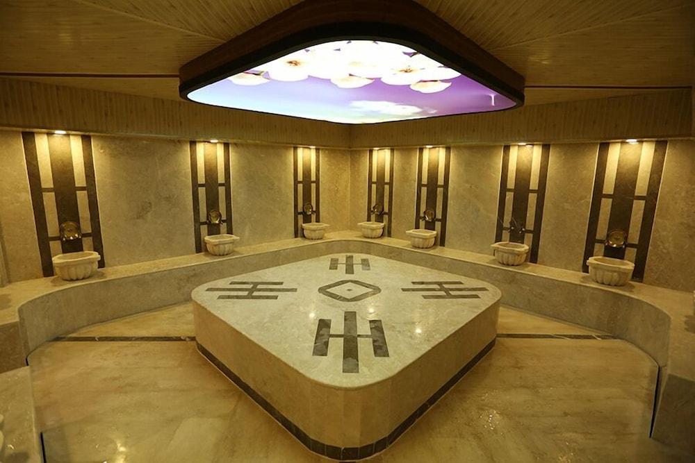 لايف كورنر هوتل - Turkish Bath