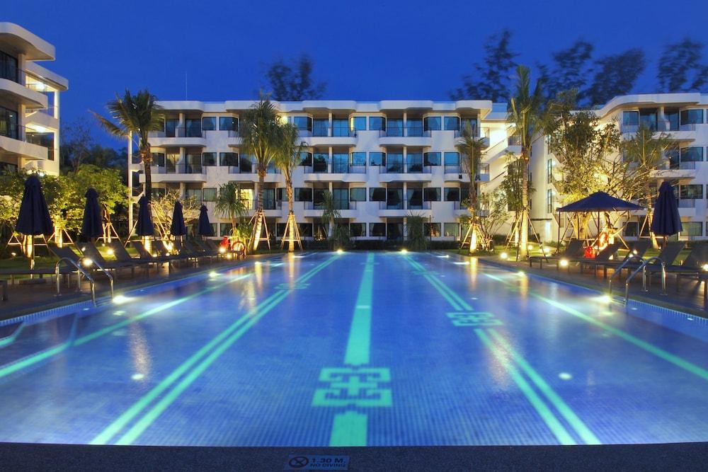 Holiday Inn Express Krabi Ao Nang Beach, an IHG Hotel - Beach