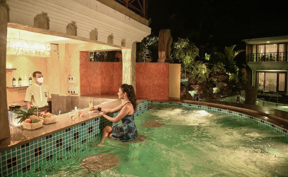 Storii by ITC Hotels Shanti Morada Goa - Pool