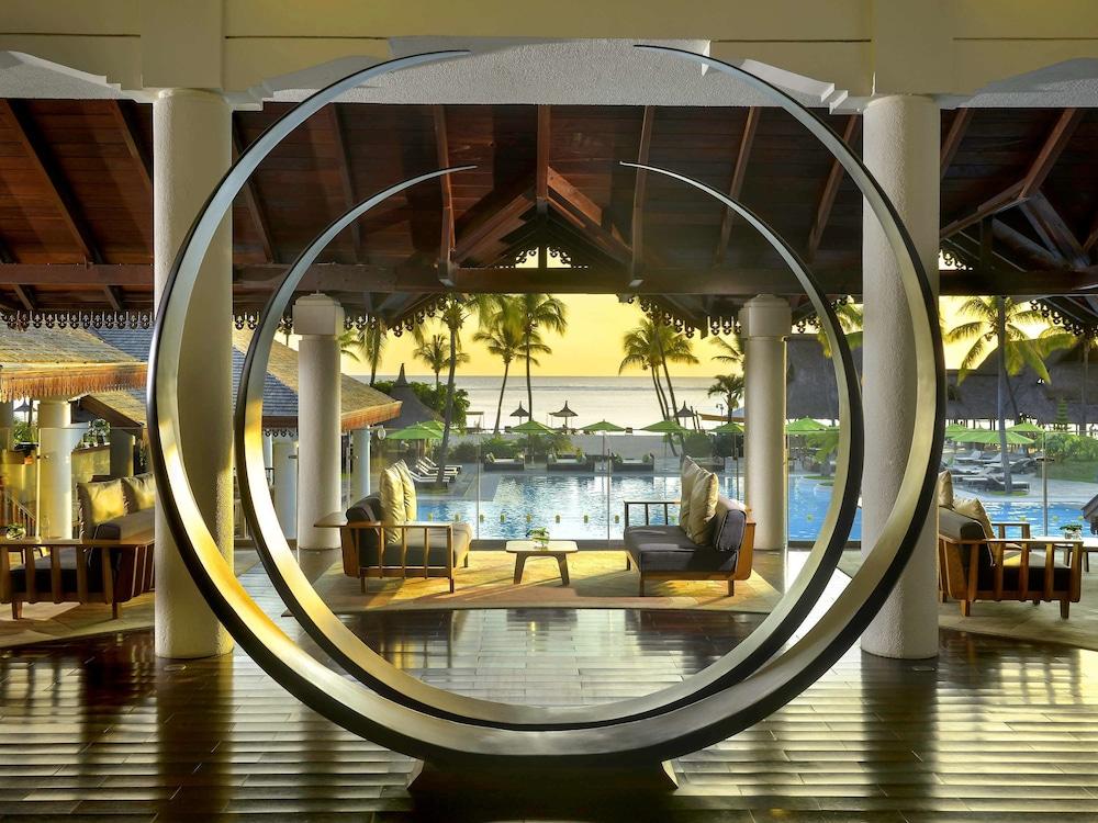 Sofitel Mauritius L'Imperial Resort & Spa - Reception