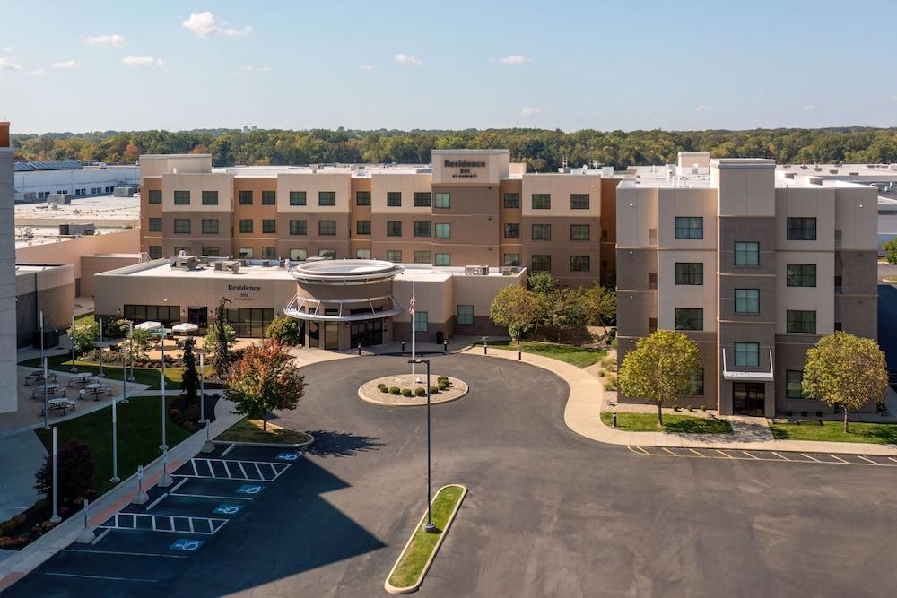Residence Inn Youngstown Warren/Niles - Featured Image