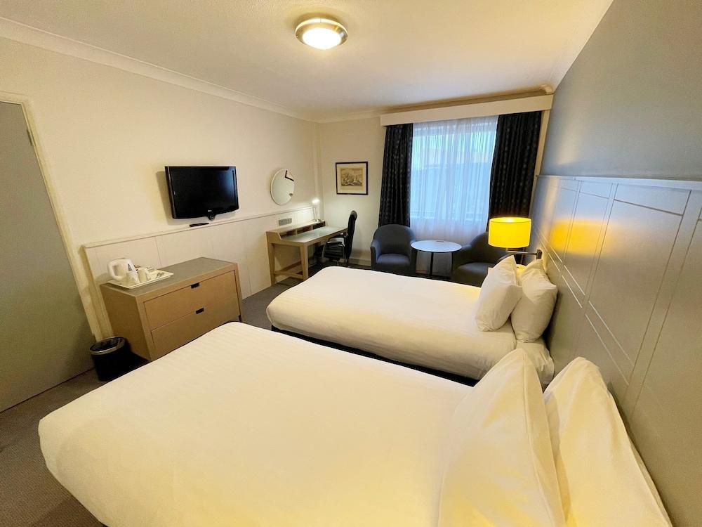 Holiday Inn Hull Marina, an IHG Hotel - Room