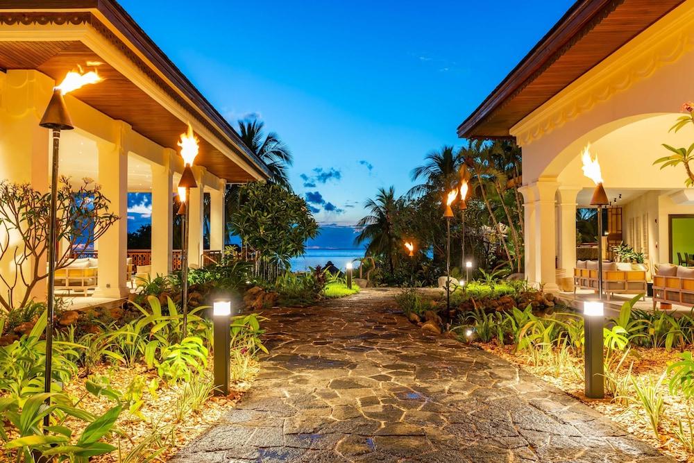 Hilton Mauritius Resort & Spa - Exterior