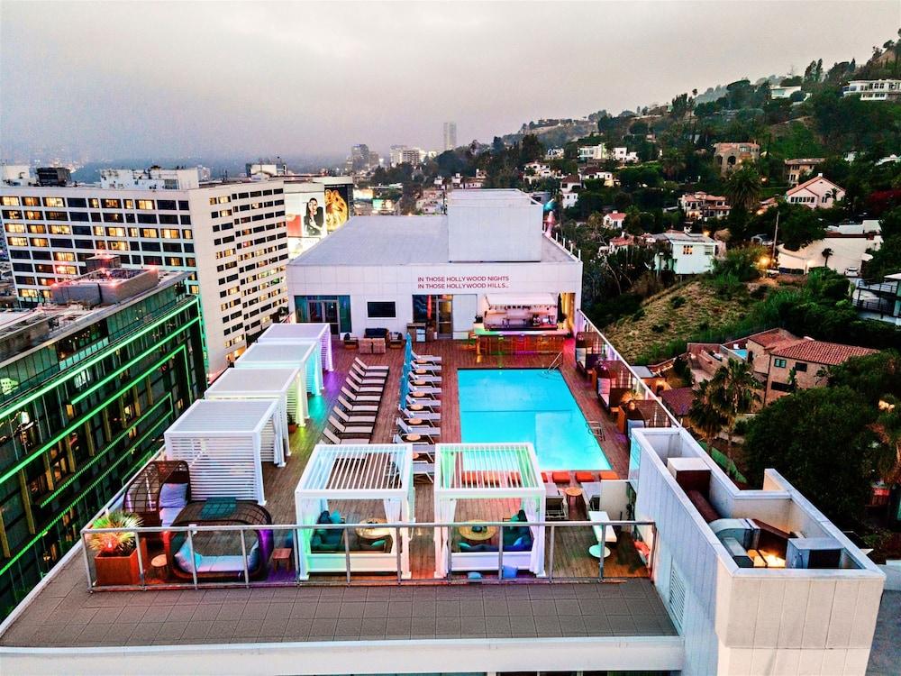 Andaz West Hollywood - a concept by Hyatt - Featured Image