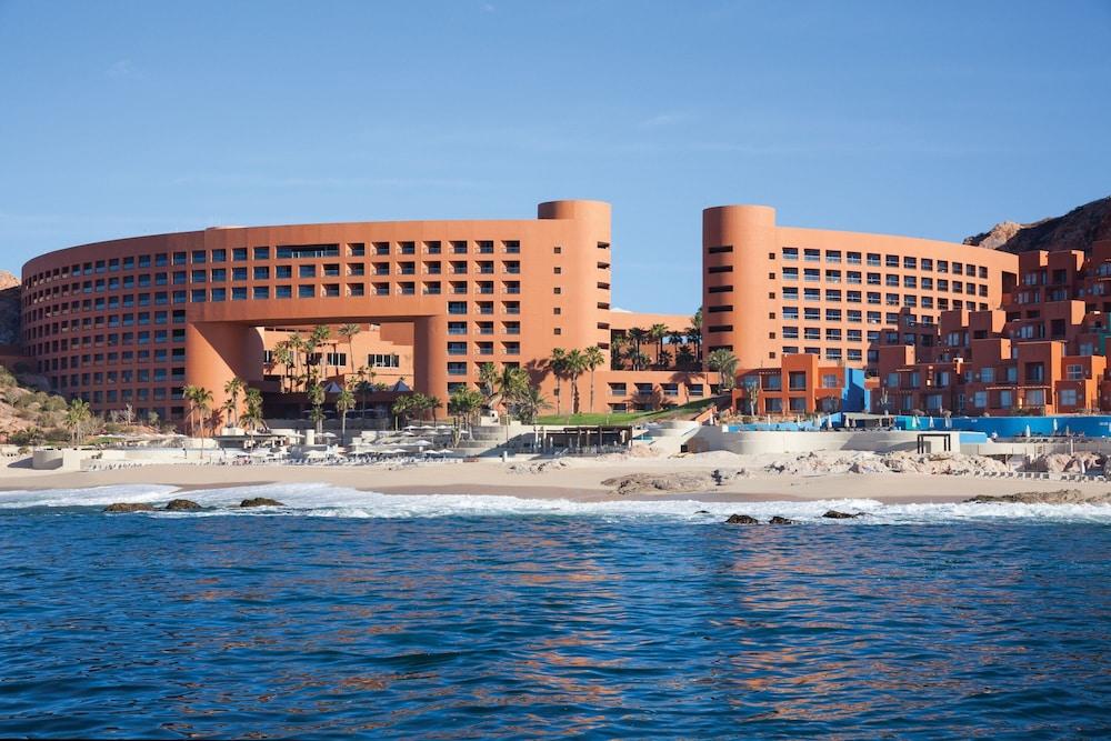 The Westin Los Cabos Resort Villas - Featured Image