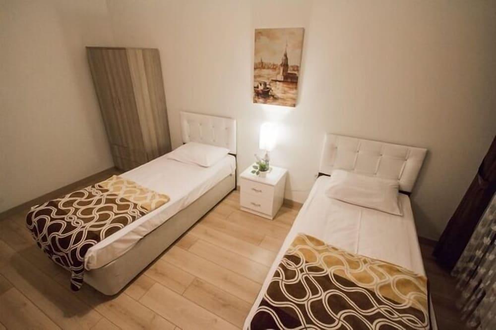 Koza Suites & Apartments Basaksehir - Featured Image